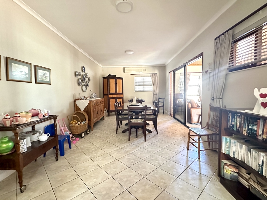 To Let 3 Bedroom Property for Rent in Panorama Western Cape